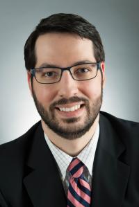 Todd L Rosenblat, MD Profile Headshot